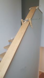 Tischler Treppenstufen Ahlen (1)